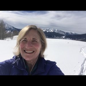 Meet your Posher, Julie